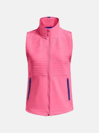 Under Armour Vesta UA Storm Revo Vest-PNK