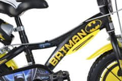 BATMAN 16" dětské kolo