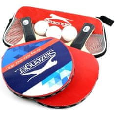 Slazenger Set na stolní tenis 6 ks D-352