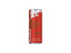 RedBull Red Bull Red Watermelon 250ml