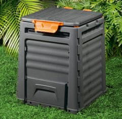 KETER Kompostér ECO COMPOSTER 320L