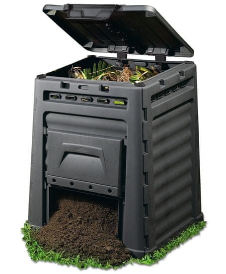 KETER Kompostér ECO COMPOSTER 320L