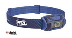 Petzl TIKKA CORE 2022 čelovka modrá