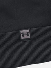 Under Armour Čepice UA Storm Fleece Beanie-BLK UNI