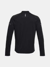 Under Armour Tričko UA OUTRUN THE COLD LS-BLK S