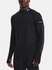 Under Armour Tričko UA OUTRUN THE COLD LS-BLK S