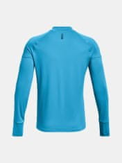 Under Armour Tričko UA OUTRUN THE COLD LS-BLU XXXL