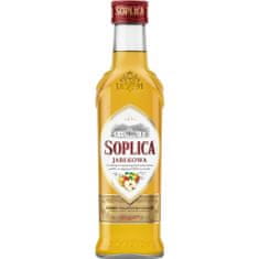 Soplica Jablkový likér 0,2 l | Jabłkowa | 200 ml | 28 % alkoholu