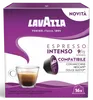 Lavazza DGC Intenso kapsle 16 ks