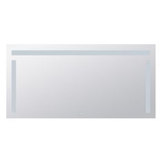 BEMETA BEMETA Zrcadlo 1200x600mm s LED osvětlením (bočním i horním) a dot. senzorem 101401157 - Bemeta