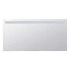 BEMETA BEMETA Zrcadlo 1200x600mm s LED osvětlením (horním) a dot. senzorem 101201157 - Bemeta