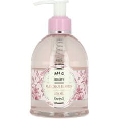 Vivian Gray Krémové tekuté mýdlo Garden Roses (Cream Soap) 250 ml