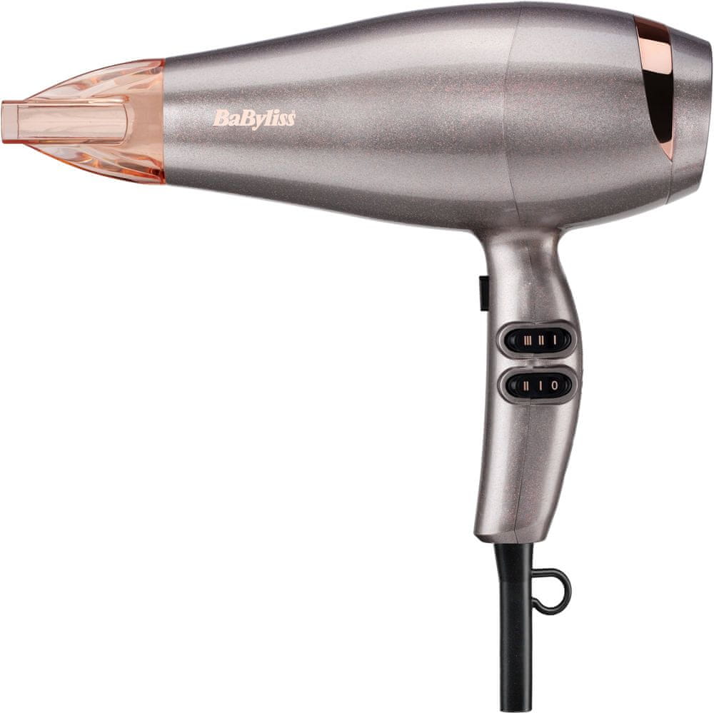 BaByliss vysoušeč vlasů Elegance 5336NPE