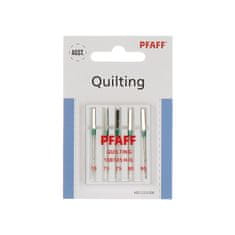 PFAFF Jehly Pfaff 130/705 H-Q 75-90 - Quilting - 5 ks