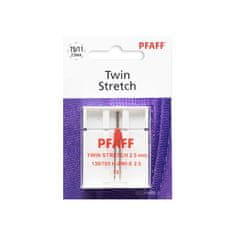 PFAFF Jehly Pfaff 130/705 H-ZWI-E 2.5 75 - Twin Stretch - 1 ks