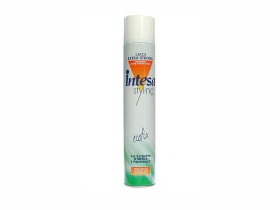 Intesa INTESA Lacca Extra Strong - lak na vlasy extra silně tužící 500 ml