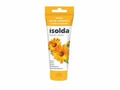 Isolda ISOLDA krém na ruce Měsíček s lněným olejem 100 ml