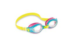 Intex Brýle plavecké