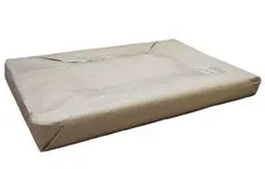 Novák-papír s.r.o. Balící papír Cukrárna+pekárna 70x100cm 3xpřeklad B10kg