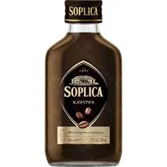 Soplica Kávový likér 0,1 l | Kawowa | 100 ml | 25 % alkoholu