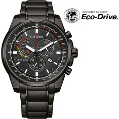 Citizen Eco-Drive Chronograph AT1195-83E