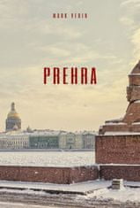 Mark Verin: Prehra