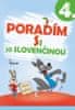 Jana Hirková: Poradím si so slovenčinou 4. ročník