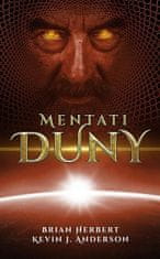 Brian Herbert: Mentati Duny