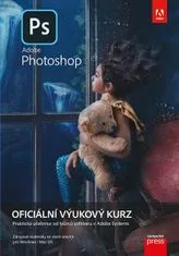 Andrew Faulkner: Adobe Photoshop: Oficiální výukový kurz - Oficiální výukový kurz