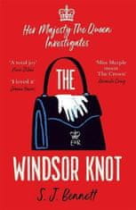 Bennett S. J.: The Windsor Knot