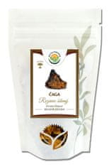 Salvia Paradise Čaga - chaga - rezavec šikmý, SALVIA PARADISE 150 g