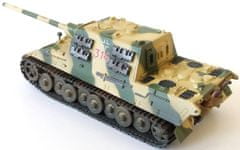 Easy Model Sd.Kfz.186 Jagdtiger, s.Pz.Jag.Abt.653, #314, 1/72