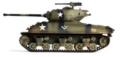 Easy Model Sherman M4A3 (76)w, 1/72