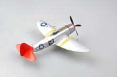 Easy Model Republic P-47D Thunderbolt, USAAF, "Rat Hunter", 1/48