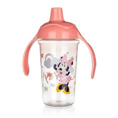 VETRO PLUS Láhev plastová pro děti MINNIE 295 ml