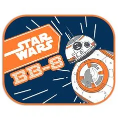 Seven 9315 STAR WARS BOČNÍ KRYTY BB8 2KS 44'35