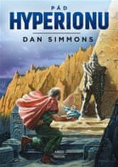 Dan Simmons: Pád Hyperionu