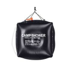 Merco Shower box na vodu, 40 l