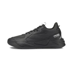 Puma Boty černé 40.5 EU Rsz Lth