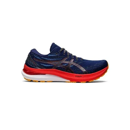 Asics Boty běžecké tmavomodré Gel Kayano 29