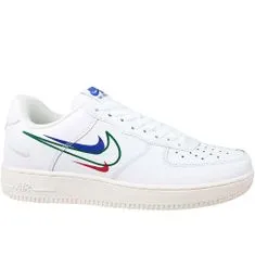 Nike Boty bílé 41 EU Air Force 1 Low