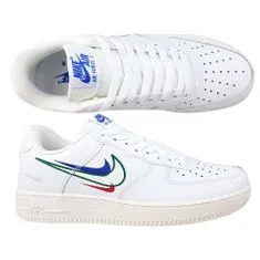 Nike Boty bílé 41 EU Air Force 1 Low