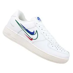 Nike Boty bílé 41 EU Air Force 1 Low