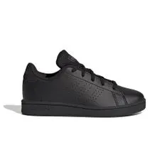 Adidas Boty černé 35.5 EU Advantage