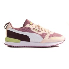 Puma Boty 37 EU R78 JR