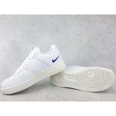 Nike Boty bílé 41 EU Air Force 1 Low