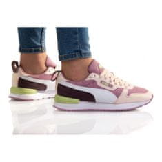 Puma Boty 37 EU R78 JR