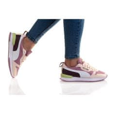 Puma Boty 37 EU R78 JR