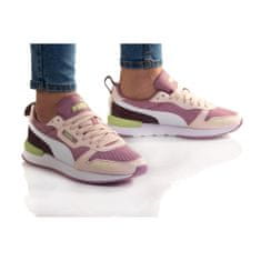 Puma Boty 37 EU R78 JR