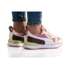 Puma Boty 37 EU R78 JR